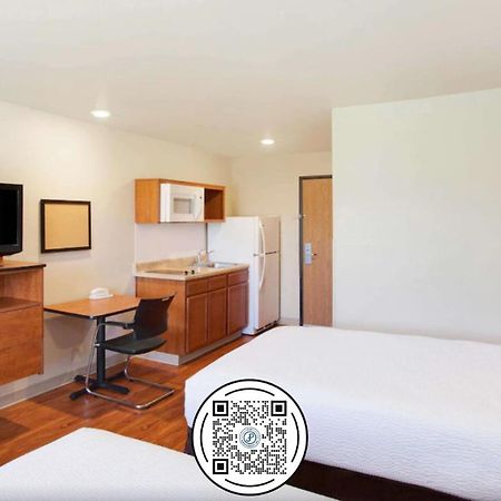 Woodspring Suites Huntsville/ Madison Zewnętrze zdjęcie