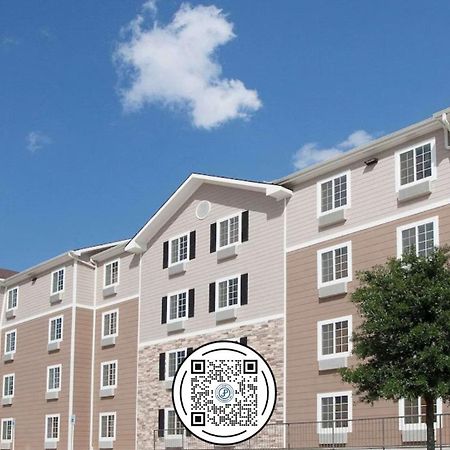 Woodspring Suites Huntsville/ Madison Zewnętrze zdjęcie