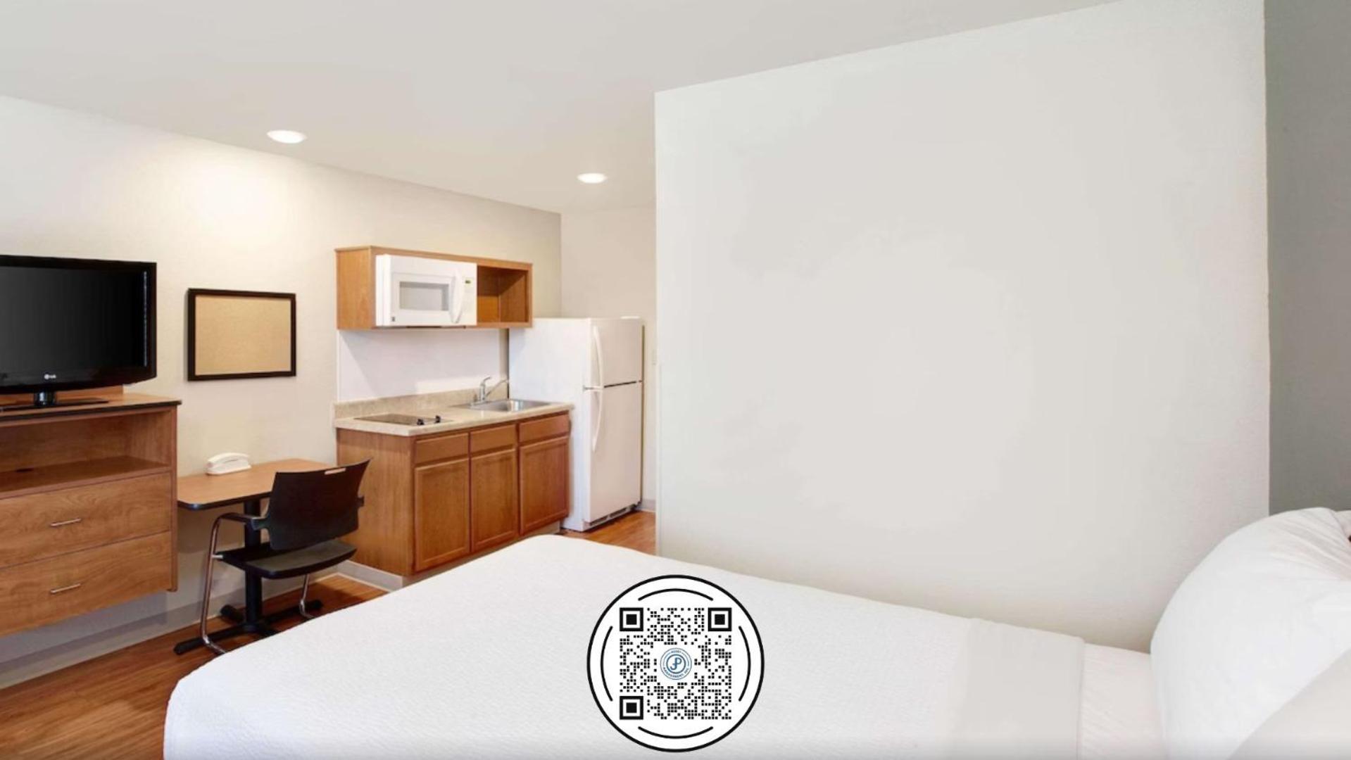 Woodspring Suites Huntsville/ Madison Zewnętrze zdjęcie