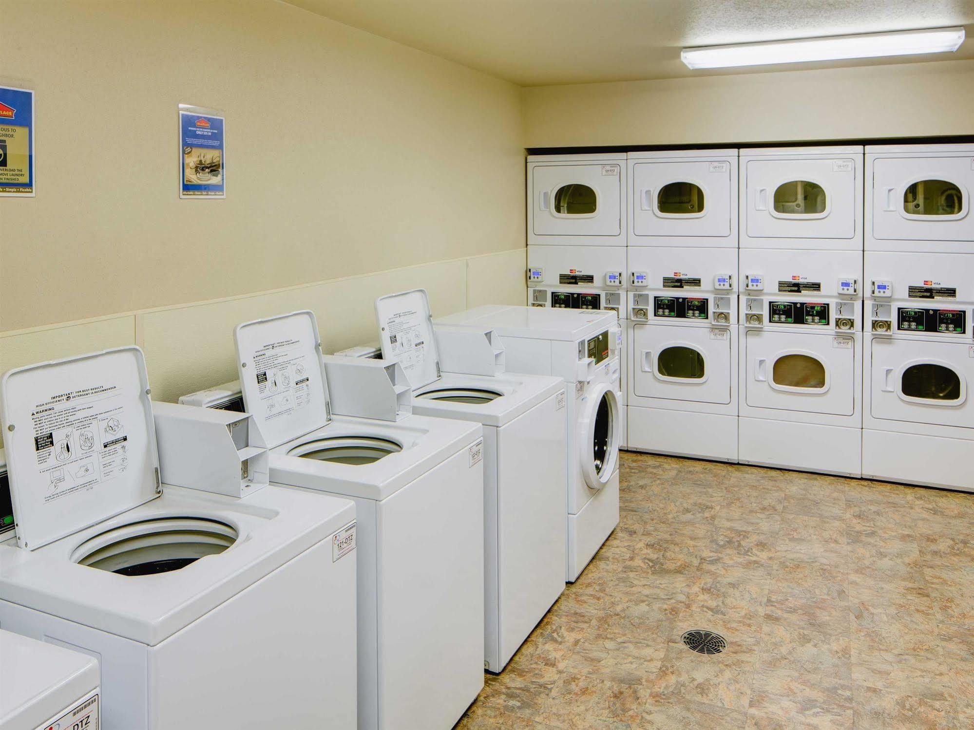 Woodspring Suites Huntsville/ Madison Zewnętrze zdjęcie
