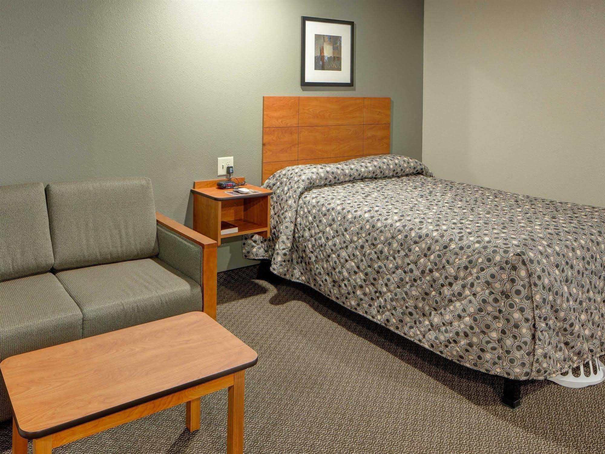 Woodspring Suites Huntsville/ Madison Zewnętrze zdjęcie
