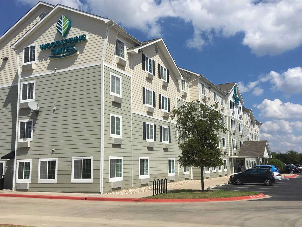 Woodspring Suites Huntsville/ Madison Zewnętrze zdjęcie