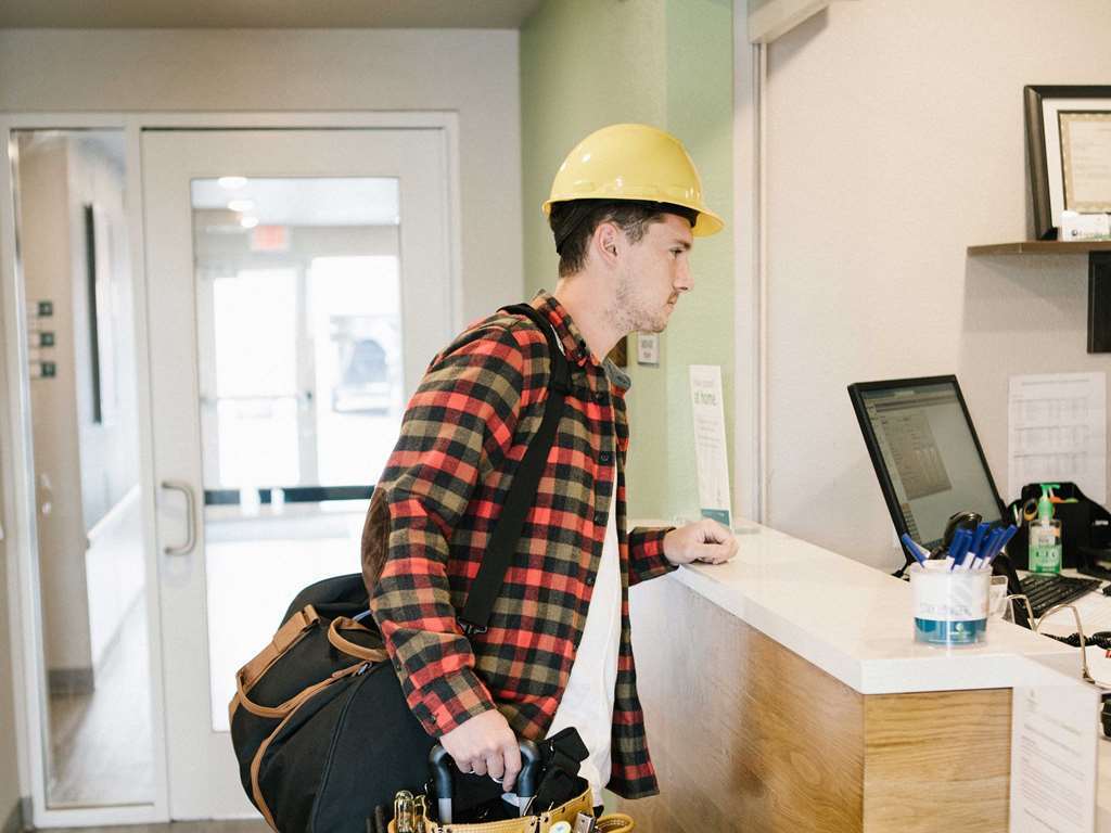 Woodspring Suites Huntsville/ Madison Wnętrze zdjęcie
