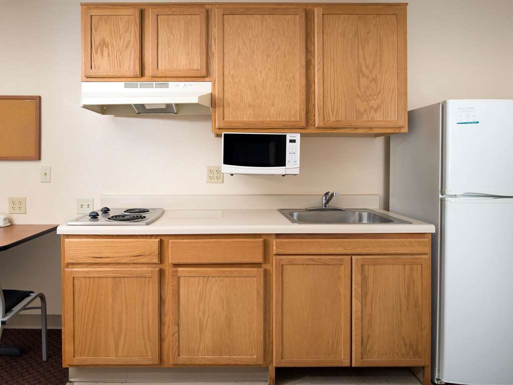 Woodspring Suites Huntsville/ Madison Pokój zdjęcie