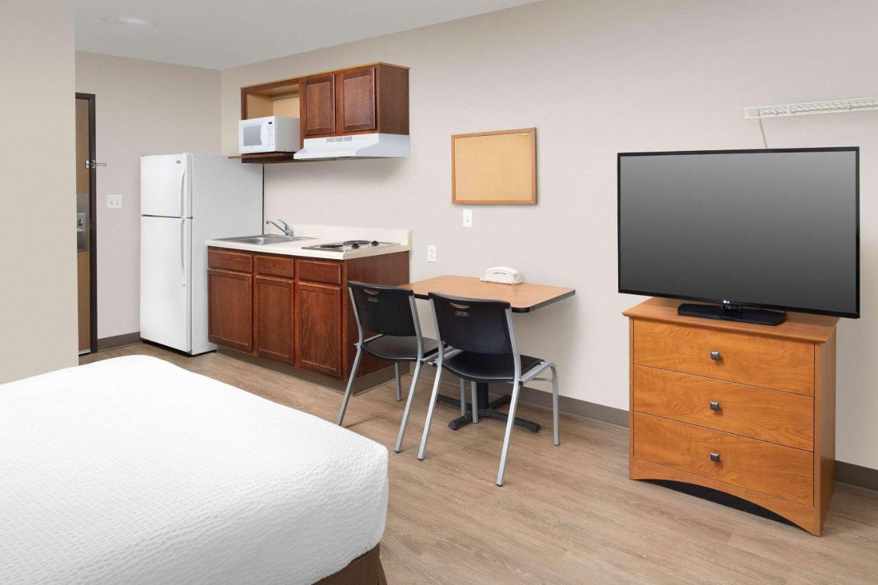 Woodspring Suites Huntsville/ Madison Zewnętrze zdjęcie
