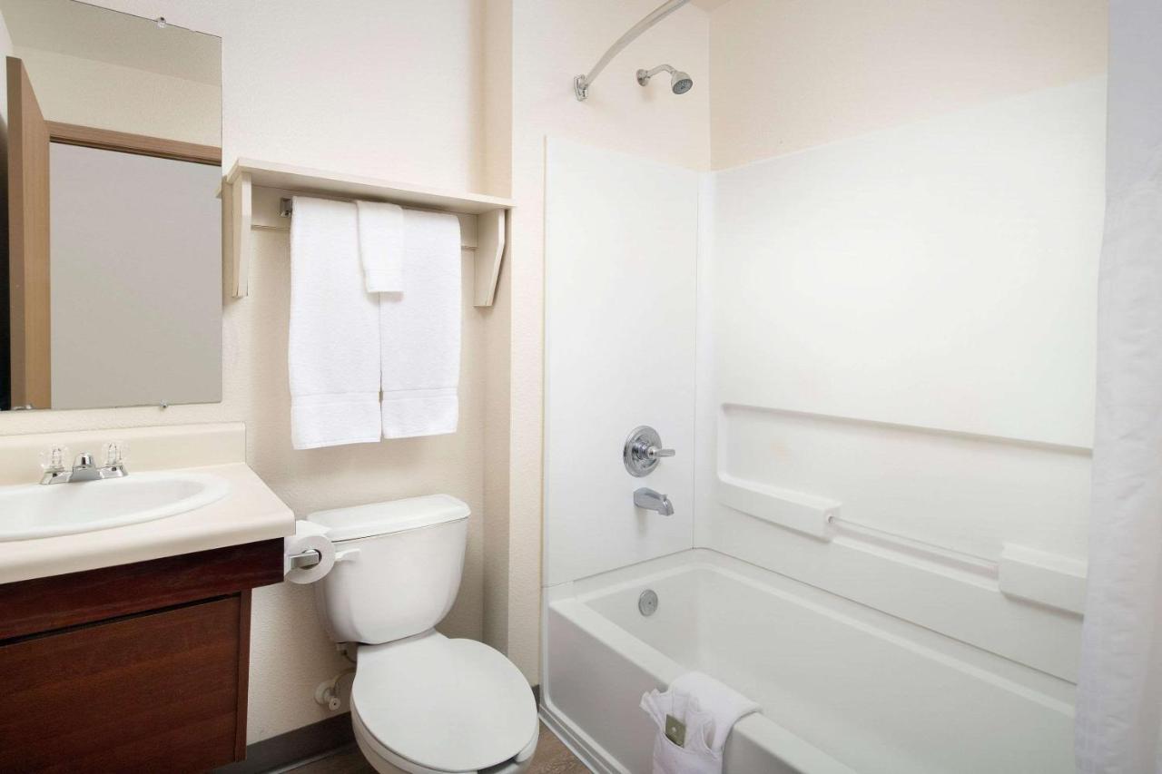 Woodspring Suites Huntsville/ Madison Zewnętrze zdjęcie